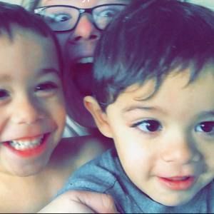 Meet your Posher, Joanna